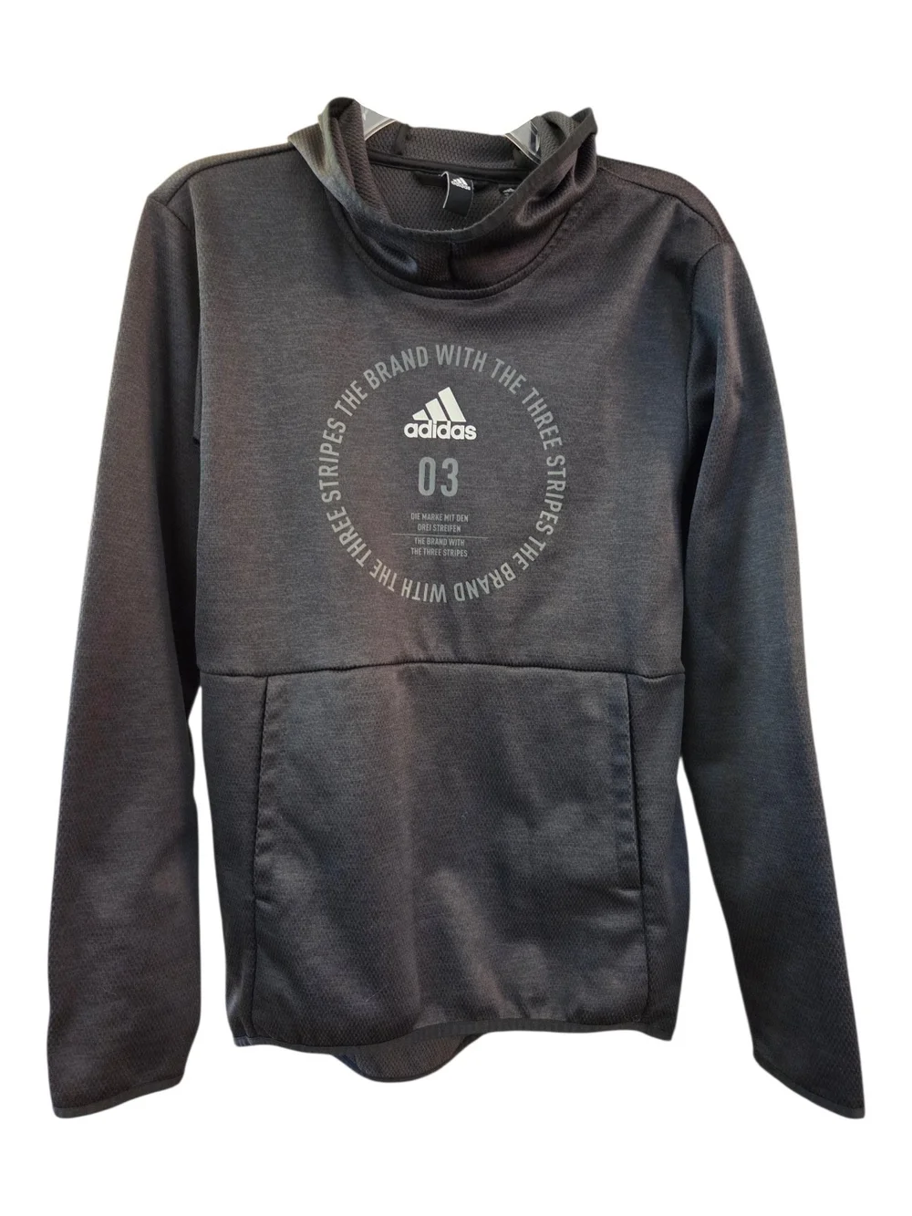 Adidas Team Issue 
